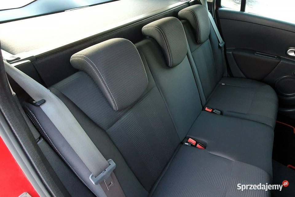 Renault Clio Niski przebieg śląskie Przyszowice