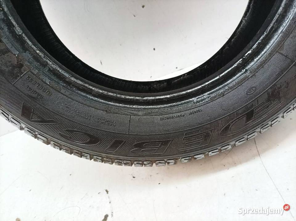 OPONA LETNIA DĘBICA PASSIO 17565R14 0619618MM 65 świętokrzyskie
