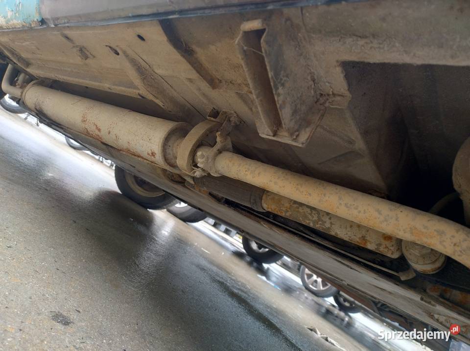 Citroen Ami 8 2cv dolnośląskie sprzedam