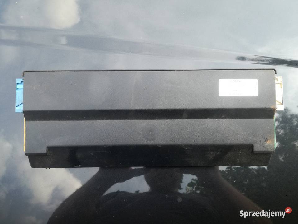 Sterownik klimatronika klimatyzacji BMW e34 e32 Olza sprzedam