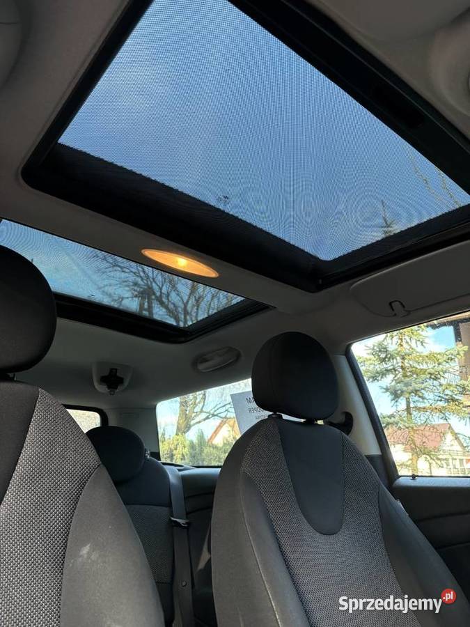 Mini Cooper Kościerzyna