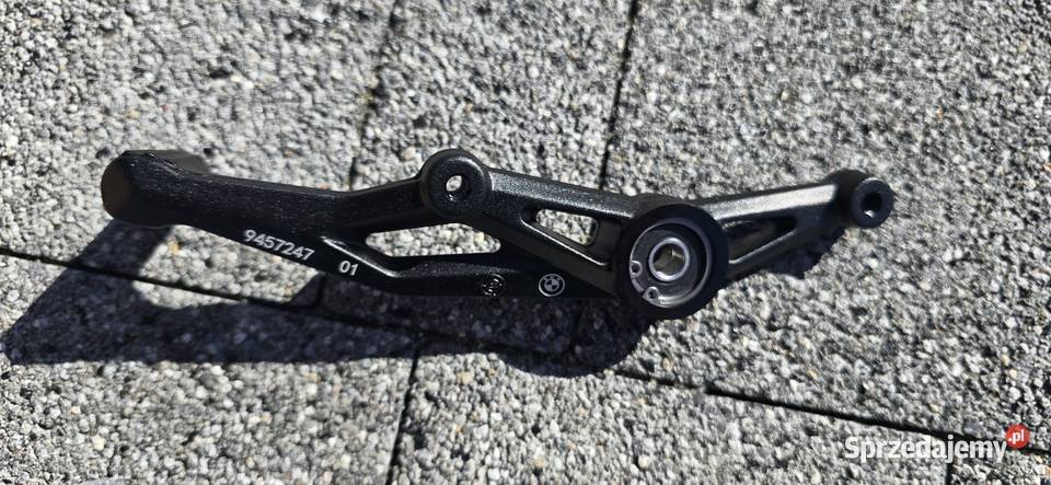 DŹWIGNIA ZMIANY BIEGÓW 9457247 BMW S1000RR Katowice