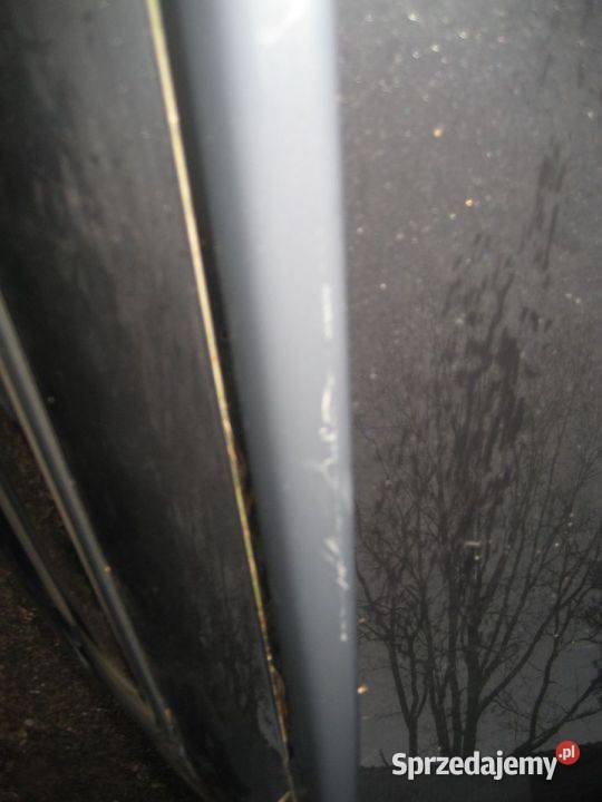 audi a4 b7 s line kombi 0507r relingi dachowe osobowe wielkopolskie Rakoniewice
