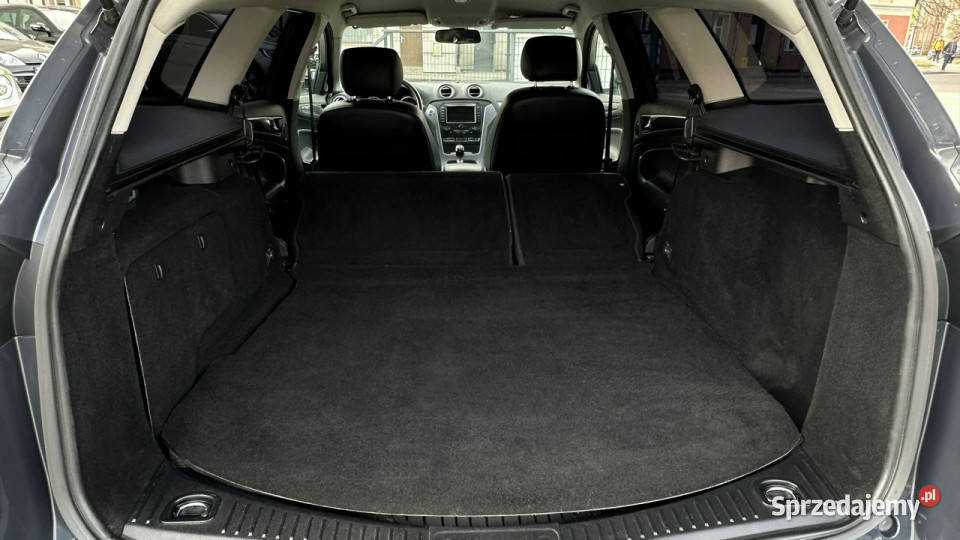 Ford Mondeo Titannium Diesel Zarejestrowany możliwa zamiana warmińsko-mazurskie Elbląg