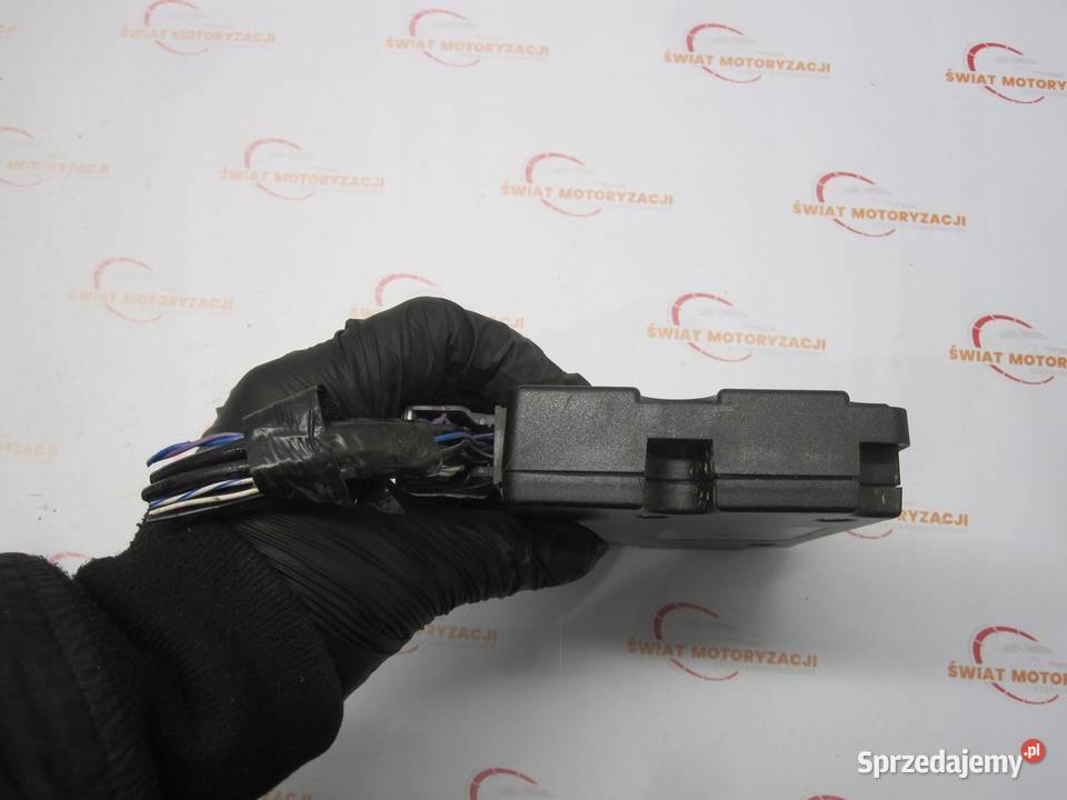 FORD FIESTA KA CONNECT moduł Bluetooth Kielce