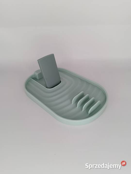 Podstawka kuchenna pod łyżki i pokrywkę Ociekacz pomorskie Gdynia sprzedam