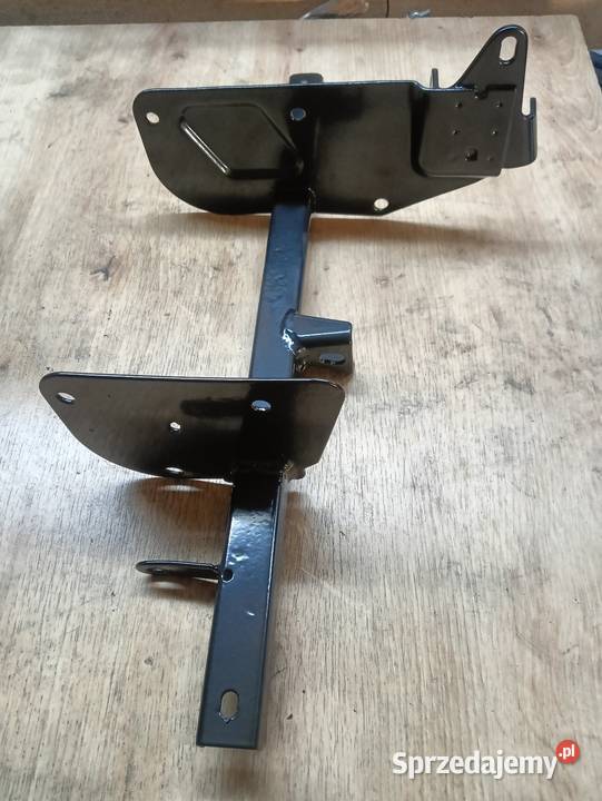 Uchwyt podestów i loża silnika Simson Sr 50 Tarnów sprzedam