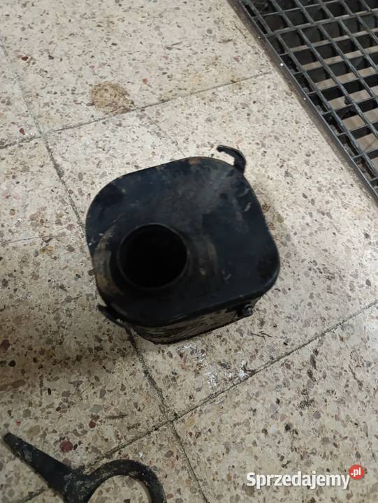 Filtr powietrza shl gazela Kielce