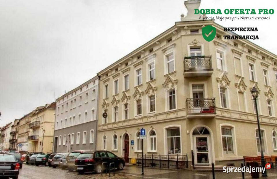 Świetna 5 min do SKM 2 pokoje oddzielna kuchnia Gdańsk