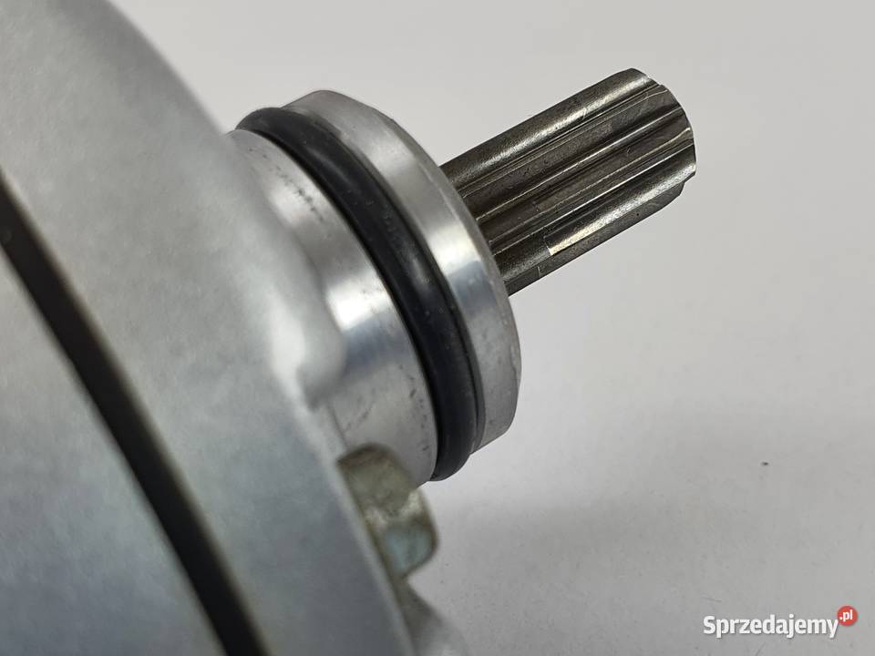 Rozrusznik Honda Crf 1100 Africa Twin łódzkie Łódź sprzedam