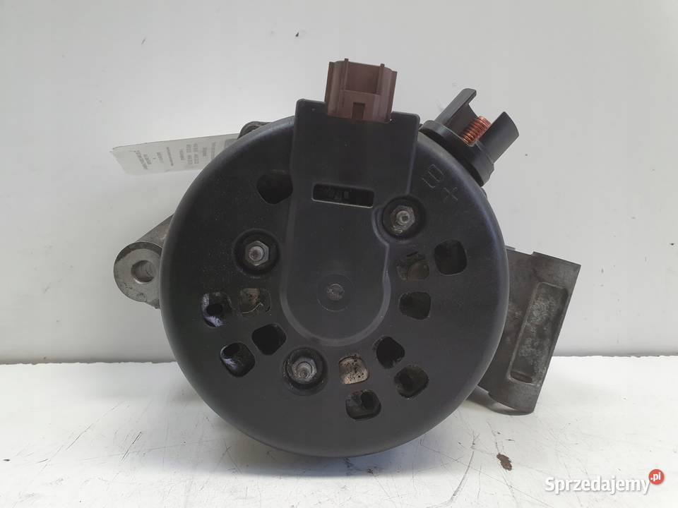 ALTERNATOR Volvo C30 S40 II V50 16 16V Chełm