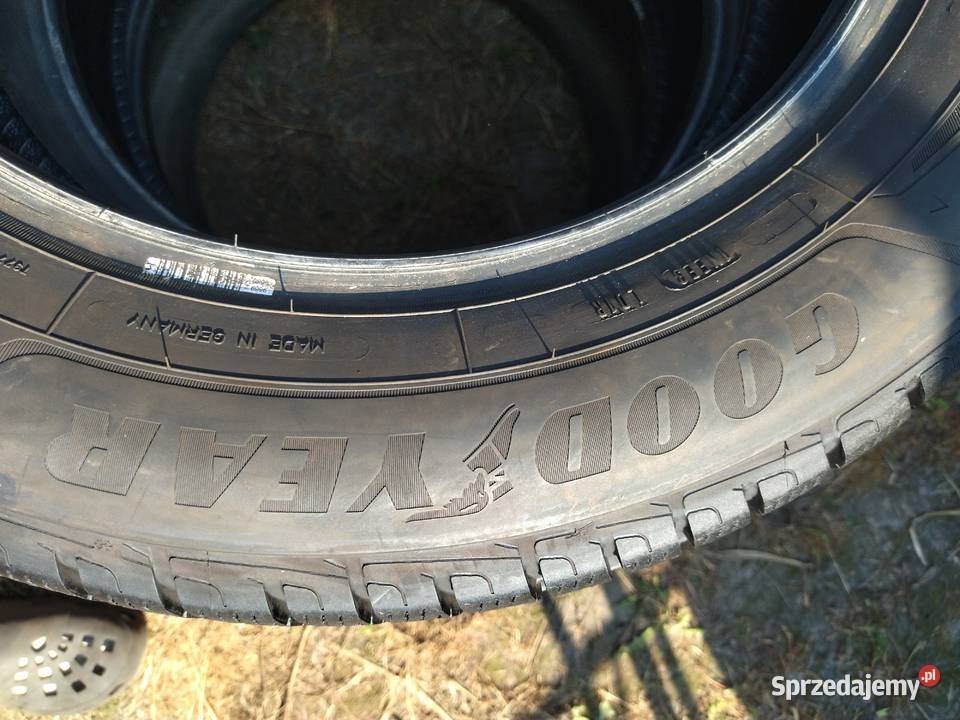 A936 Opony Uzywane Zimowe 2156517 Dunlop 65 Bąków