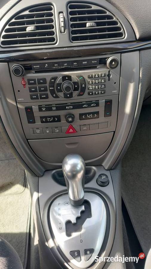 Citroen C5 20hdi zadbany Szamotuły sprzedam