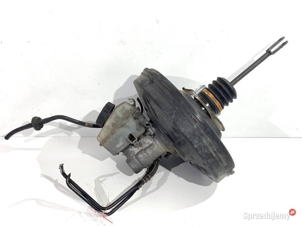 SERWO HAMULCOWE OPEL ZAFIRA B 13142362 Minivan podkarpackie