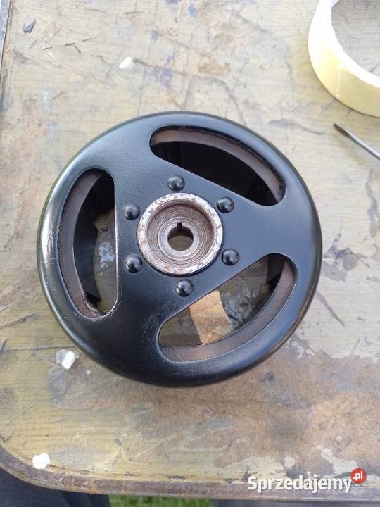 simson org ddr magneto 12v nowe śląskie Częstochowa sprzedam