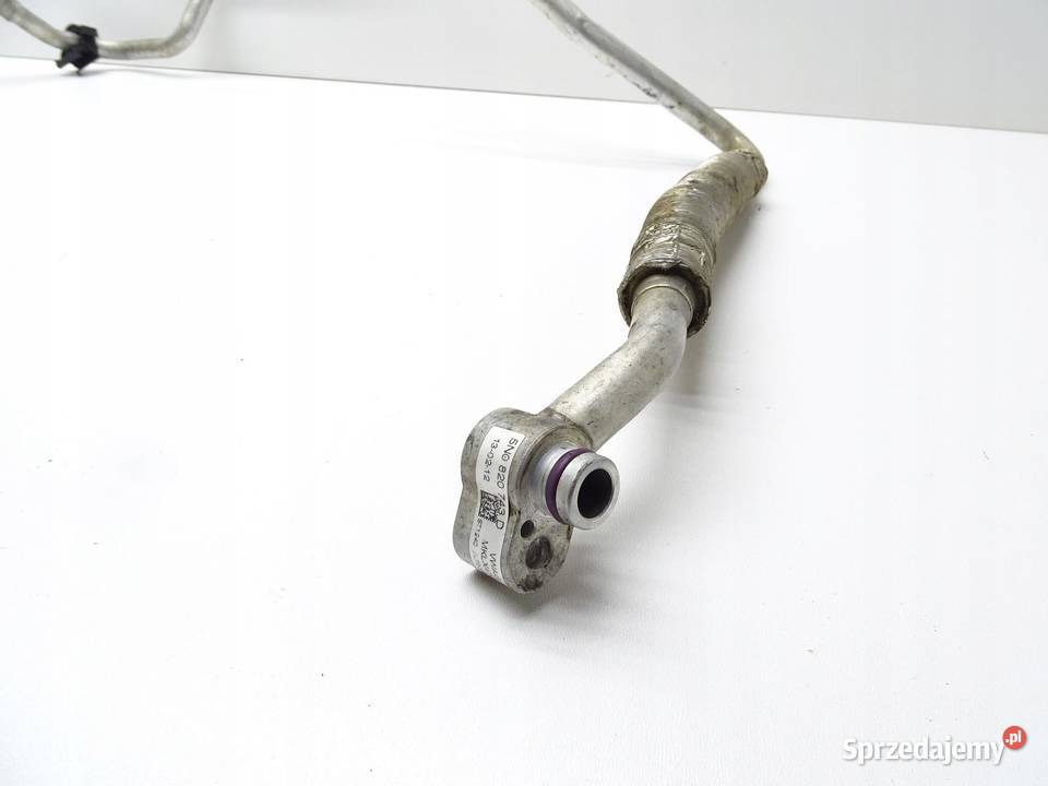 PRZEWÓD WĄŻ RURA KLIMATYZACJI VW TIGUAN 5N LIFT