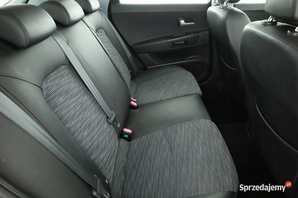 Kia Ceed 16 CVVT klimatyzacja Piaseczno