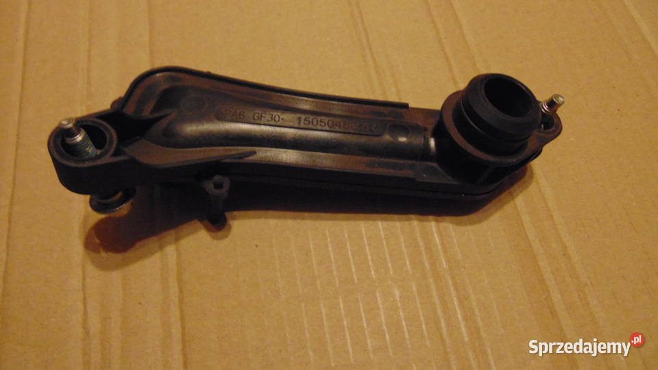 Renault Master nowy ssak pompy oleju 150504602R