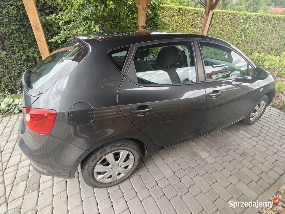 Seat Ibiza 14 1390cm3 Nowy Sącz sprzedam