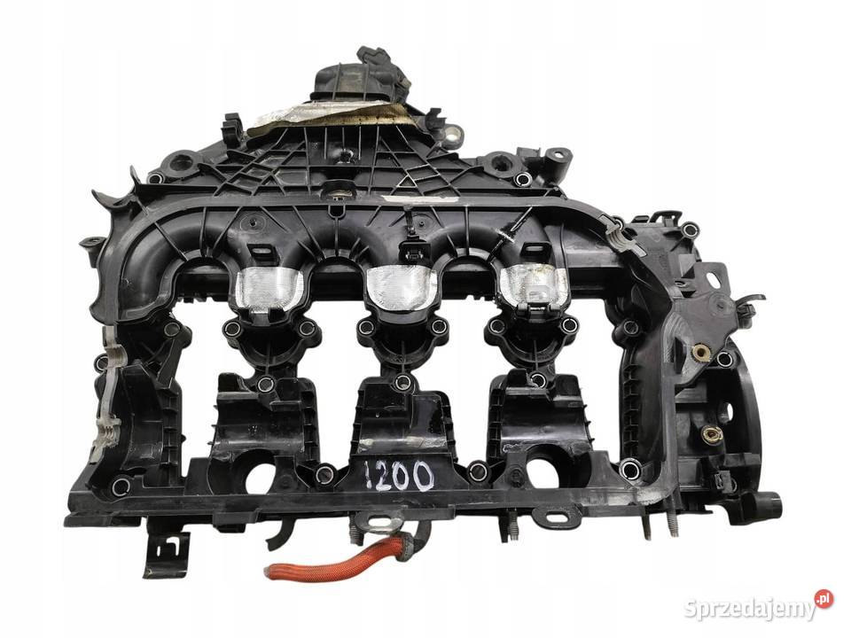 KOLEKTOR SSĄCY 9674394480 9M5Q9J444AC 20 TDCI świętokrzyskie