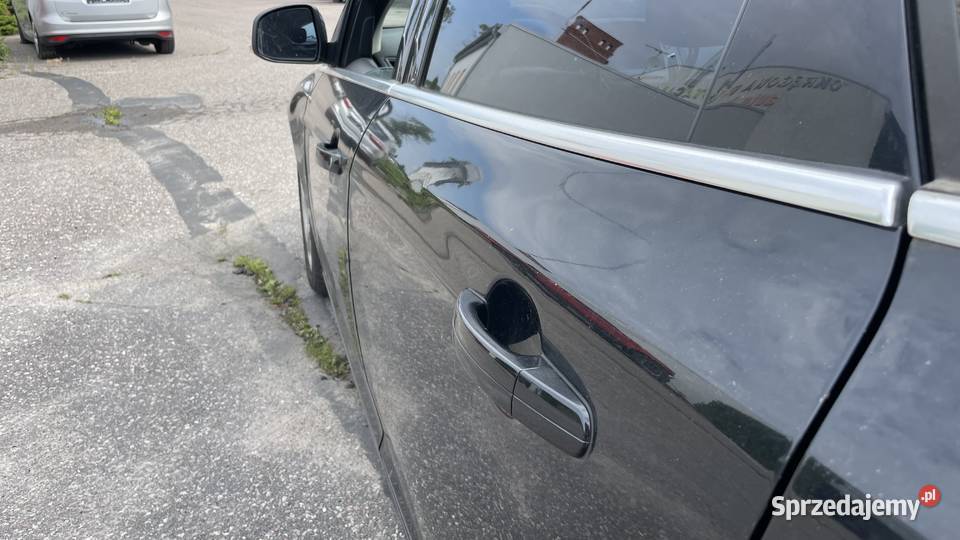 Konsola poduszki pasy Ford Focus MK3 Lift Deski rozdzielcze, konsole Gostynin sprzedam