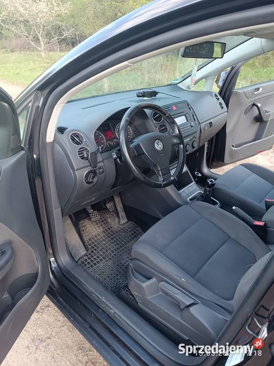 Golf plus benzyna 16