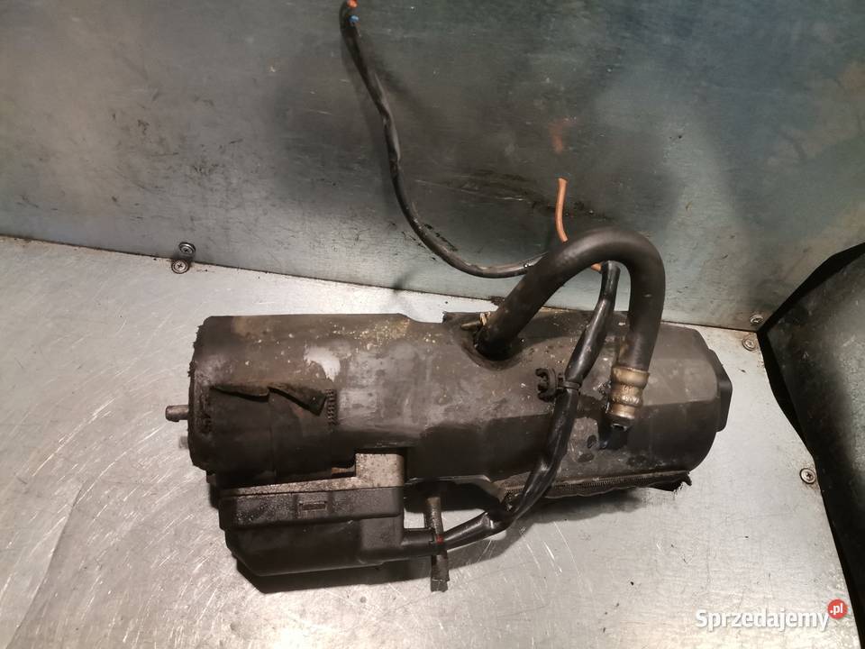 MERCEDES A KLASA A160 W168 POMPA WSPOMAGANIA Pompy wspomagania