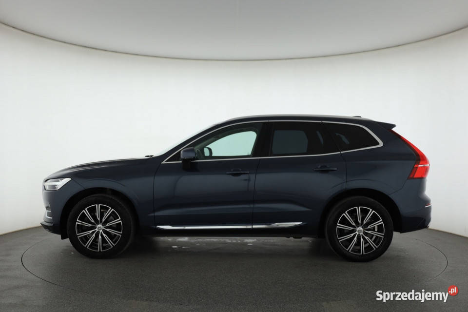 Volvo XC60 B4 AWD Piaseczno