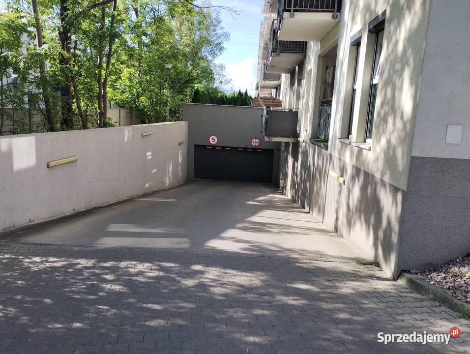 POZNAŃ WINOGRADYDO WYNAJĘCIA MIEJSCE POSTOJOWE W Poznań