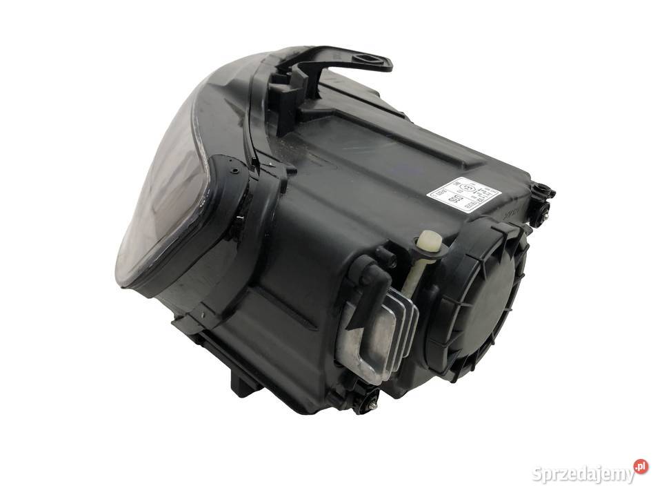 Audi A3 8V 062012072016 Sedan Reflektor Lampa Lampy przednie Skarżysko-Kamienna