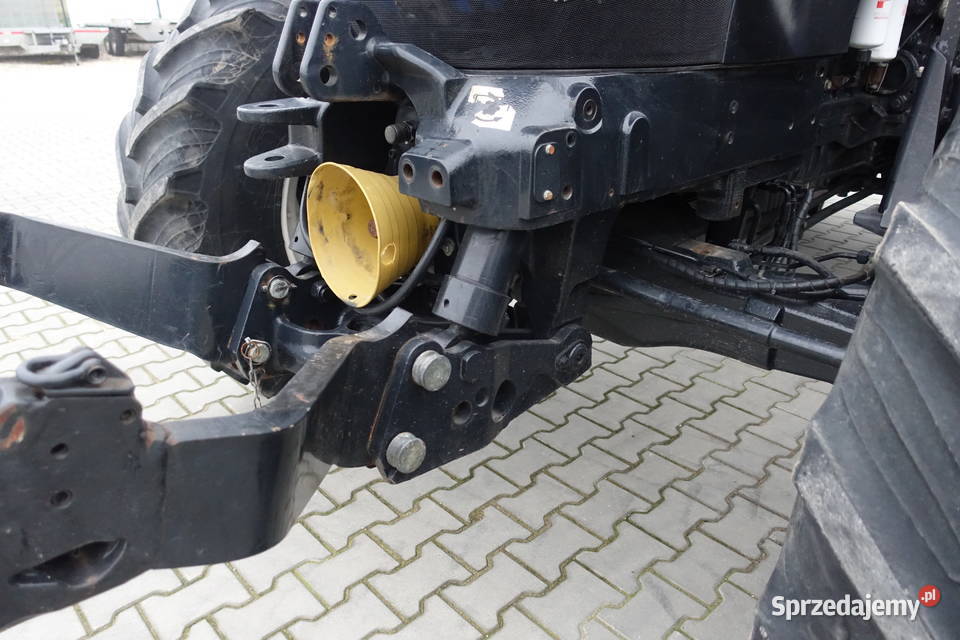 Holland t7170 Sokoły