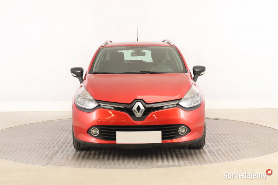 Renault Clio 12 16V 1149cm3 śląskie Zabrze