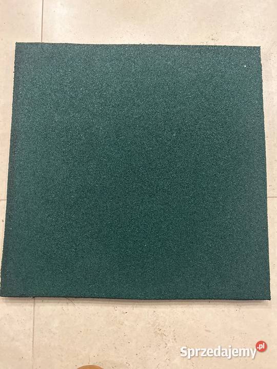 Płyty gumowe 50x50x2 Niwna