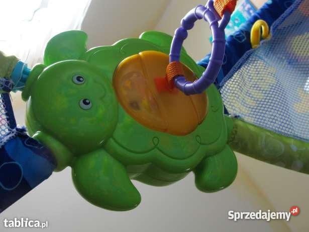 Fisher mata edukacyjna Koszalin sprzedam