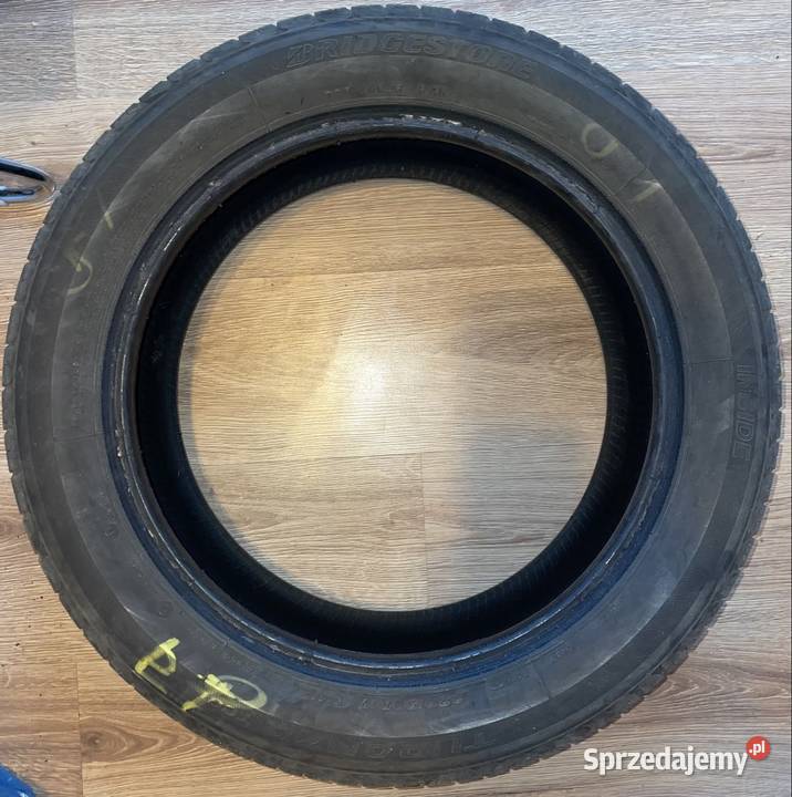 Opony letnie marki Bridgestone model Turanza Rzeszów