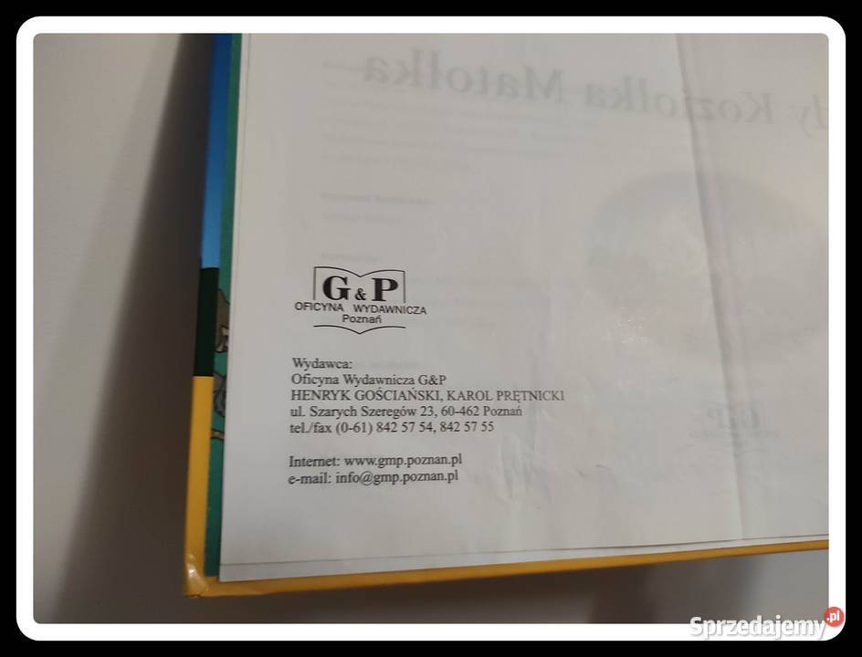 K Makuszyński i M Walentynowicz Przygody