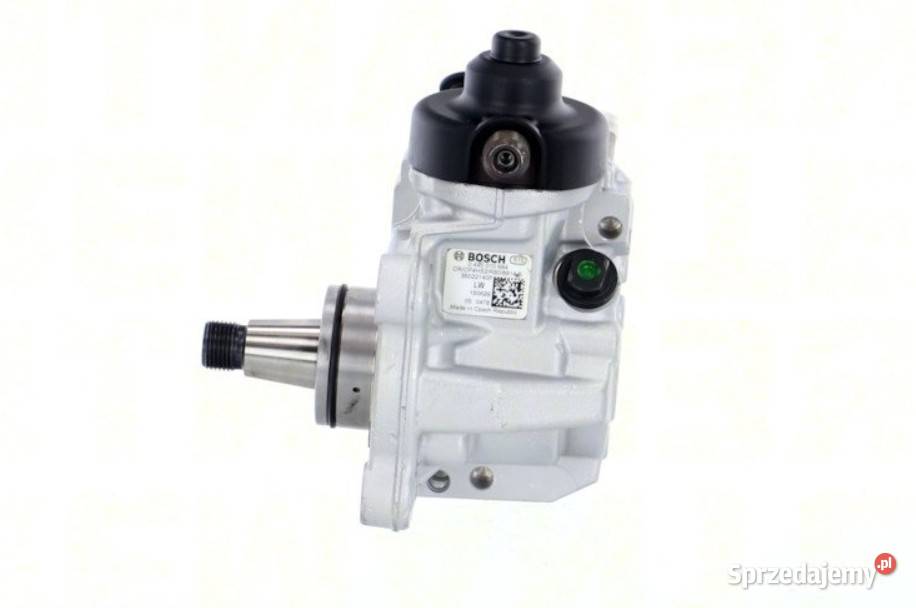Pompa wtryskowa BOSCH 0445010696 do JEEP Bladowo