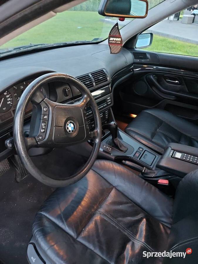 Samochód osobowy Nowe Miasto Lubawskie sprzedam