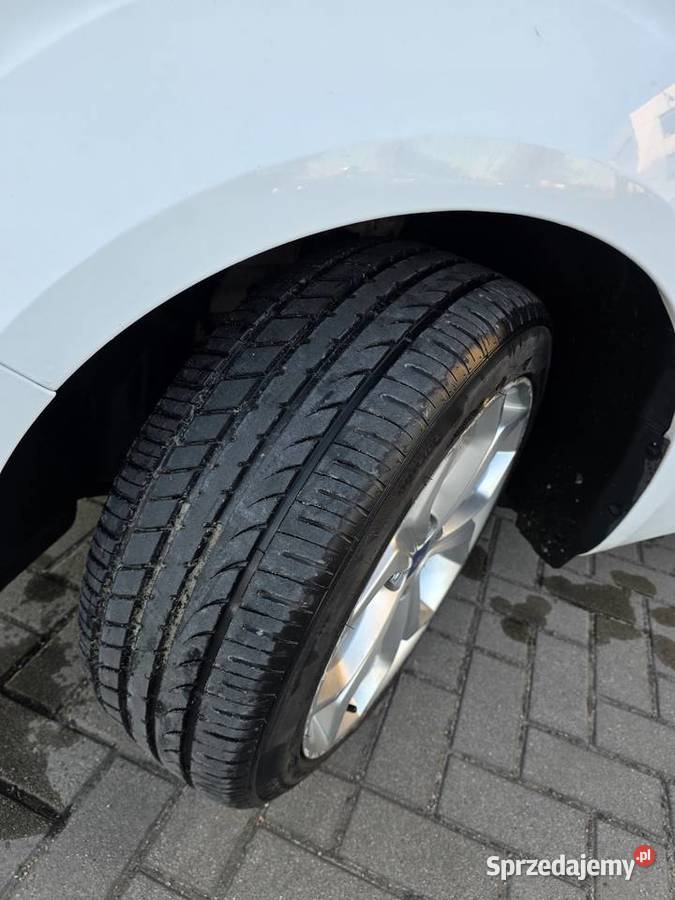 Ford 7osobowy Gdynia