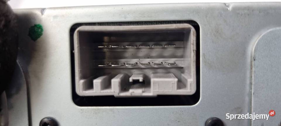 MODUŁ OPEL INSIGNIA A LIFT 20964830 osobowe Części samochodowe kujawsko-pomorskie Lipno