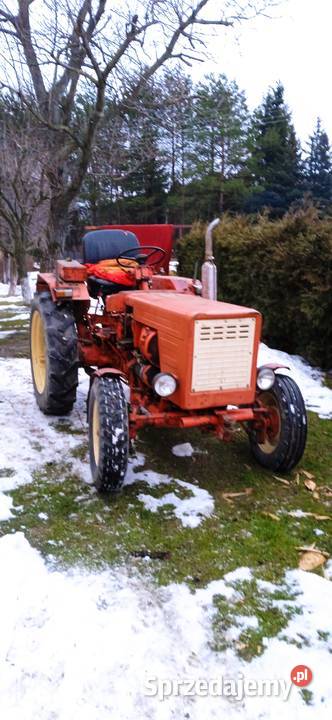 t25 władimirec wladimirec t 25 t25 ursus c330