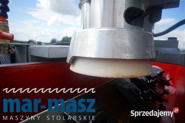 Automatyczna ostrzałka do noży Holzmann HMS 700 Sierakowska Huta