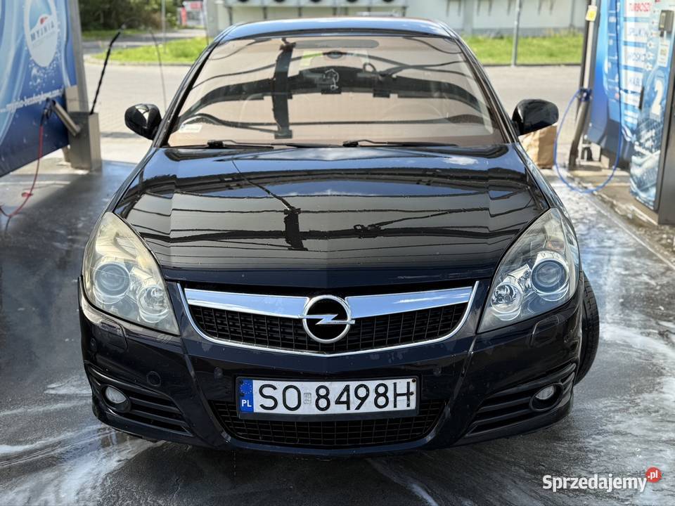 Opel Vectra c 19 150 494000km Dąbrowa Górnicza