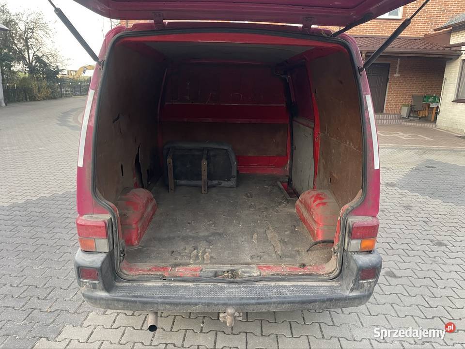 Volkswagen T4 Volkswagen