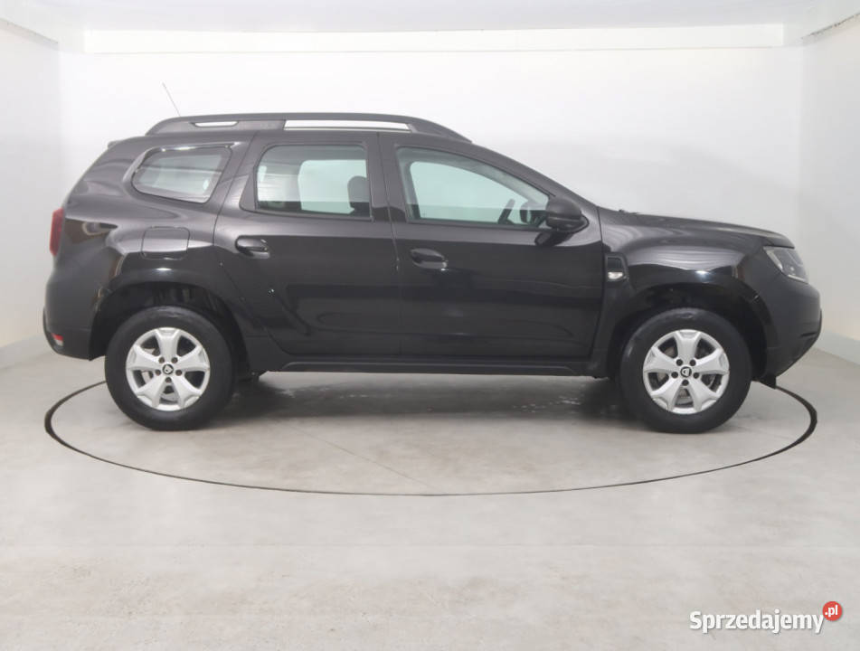 Dacia Duster 10 TCe