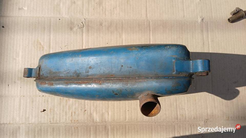 Jawa Bak benzyny motoru zuzlowego 500 ccm Gryfów Śląski sprzedam