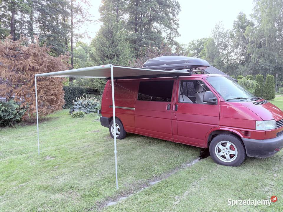 VW t4
