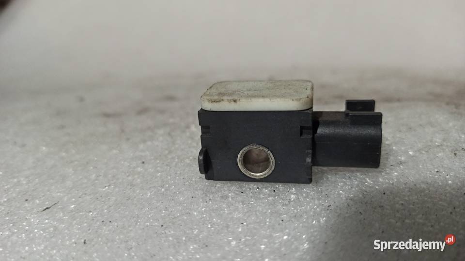Czujnik uderzeniowy Focus MK2 Mondeo MK4 C MK1 S