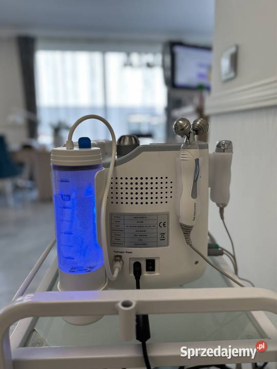 Oczyszczanie wodorowe Aquasure H2