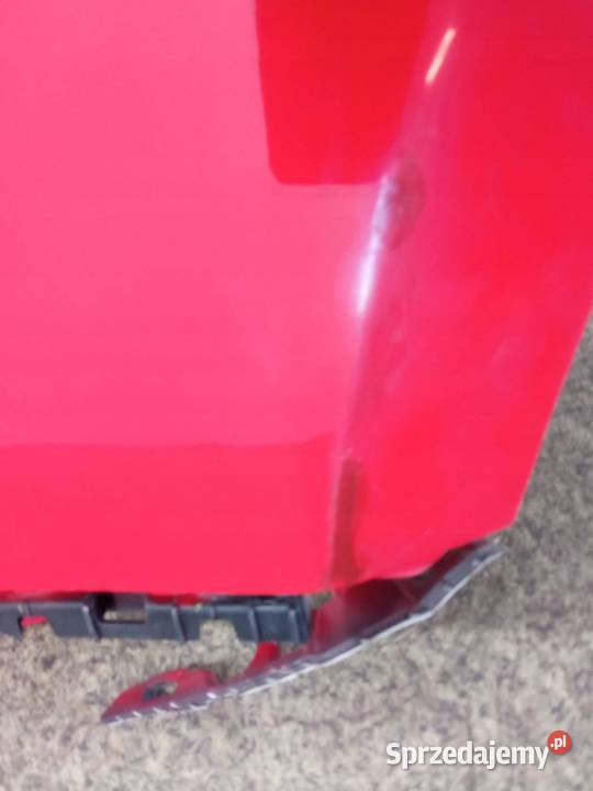 BŁOTNIK LEWY PRZÓD BH Hyundai i20 I 20082014 osobowe